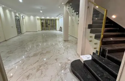 فيلا - 4 غرف نوم - 4 حمامات للايجار في ليان ريزيدنس - كمبوندات التجمع الخامس - التجمع الخامس - مدينة القاهرة الجديدة - القاهرة