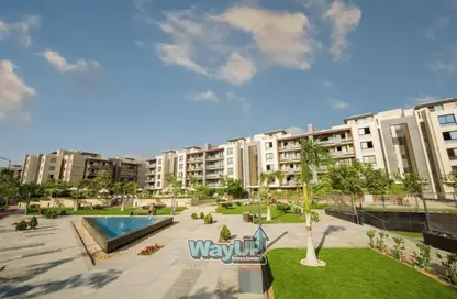 شقة - 2 غرف نوم - 2 حمامات للبيع في ذا ادريس ايست - شارع التسعين - التجمع الخامس - مدينة القاهرة الجديدة - القاهرة شقة - 2 غرف نوم - 2 حمامات للبيع في ذا ادريس ايست - شارع التسعين - التجمع الخامس - مدينة القاهرة الجديدة - القاهرة