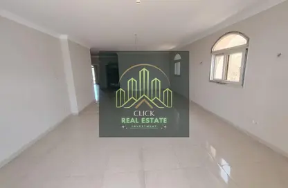 Apartment - 3 Bedrooms - 3 Bathrooms for rent in Street 23 - 13th District - Sheikh Zayed City - Giza
