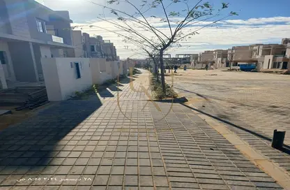 Townhouse - 4 Bedrooms - 5 Bathrooms for sale in Tawny - Cairo Alexandria Desert Road - Giza