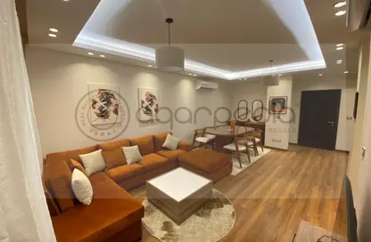 شقة - 2 غرف نوم - 3 حمامات للايجار في ايستاون - كمبوندات التجمع الخامس - التجمع الخامس - مدينة القاهرة الجديدة - القاهرة