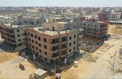 Apartment - 3 Bedrooms - 2 Bathrooms for sale in Bait Alwatan - The 5th Settlement - New Cairo City - Cairo