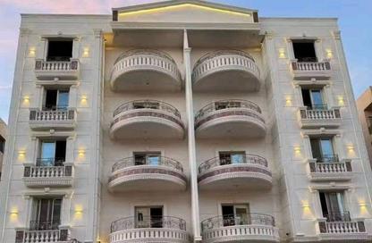 Apartment - 5 Bedrooms - 4 Bathrooms for sale in Touristic Zone 6 - Touristic Zone - Al Motamayez District - 6 October City - Giza