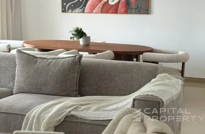 Apartment - 3 Bedrooms - 3 Bathrooms for rent in Eastown - 5th Settlement Compounds - The 5th Settlement - New Cairo City - Cairo