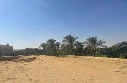 Villa - 7 Bedrooms - 7+ Bathrooms for sale in Katameya Dunes - El Katameya Compounds - El Katameya - New Cairo City - Cairo