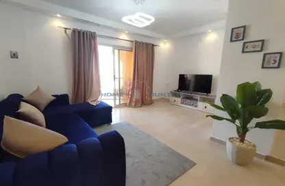 Apartment - 1 Bedroom - 1 Bathroom for sale in Florenza Khamsin Resort - Hurghada Resorts - Hurghada - Red Sea