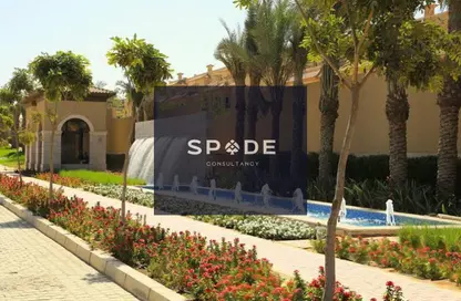 Twin House - 5 Bedrooms - 4 Bathrooms for sale in La Vista City - New Capital Compounds - New Capital City - Cairo