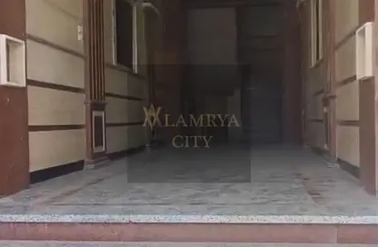 Apartment - 3 Bedrooms - 2 Bathrooms for sale in El Narges Buildings - Al Narges - New Cairo City - Cairo