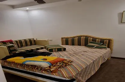 منزل مزدوج - 4 غرف نوم - 5 حمامات للايجار في ويستاون - كمبوندات الشيخ زايد - الشيخ زايد - الجيزة