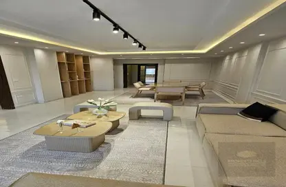 Apartment - 3 Bedrooms - 3 Bathrooms for sale in Palm Hills   Palm Valley - 26th of July Corridor - 6 October City - Giza