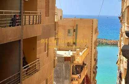 Apartment - 3 Bedrooms - 2 Bathrooms for sale in Saraya - Sidi Beshr - Hay Awal El Montazah - Alexandria