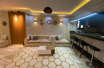 Apartment - 4 Bedrooms - 4 Bathrooms for sale in 16th District - Sheikh Zayed City - Giza