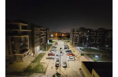 شقة - 3 غرف نوم - 2 حمامات للايجار في دار مصر - المرحلة 2 - الحي الثاني عشر - الشيخ زايد - الجيزة