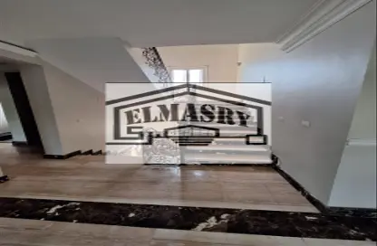 Villa - 6 Bedrooms - 4 Bathrooms for rent in El Rehab Extension - Al Rehab - New Cairo City - Cairo