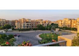 Penthouse - 1 bedroom for للايجار in Casa - Sheikh Zayed Compounds - Sheikh Zayed City - Giza