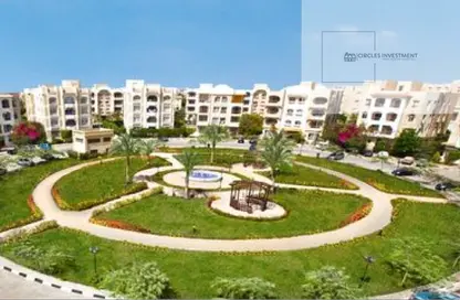 Apartment - 3 Bedrooms - 2 Bathrooms for sale in Six West - Beverly Hills - Sheikh Zayed Compounds - Sheikh Zayed City - Giza