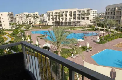 شاليه - غرفة نوم - 1 حمام للايجار في مراسي - سيدي عبد الرحمن - الساحل الشمالي