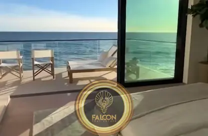 شاليه - غرفة نوم - 1 حمام للبيع في موسى كوست - رأس سدر - محافظة جنوب سيناء