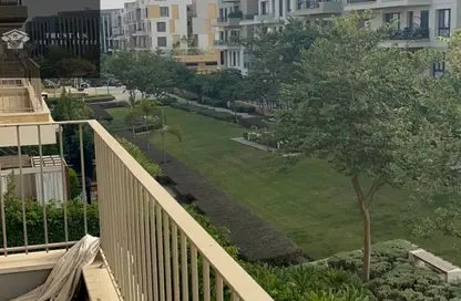 Apartment - 4 Bedrooms - 4 Bathrooms for sale in Eastown - 5th Settlement Compounds - The 5th Settlement - New Cairo City - Cairo