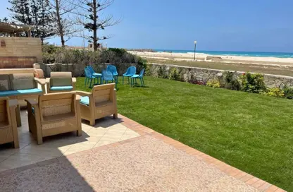 شاليه - غرفة نوم - 2 حمامات للبيع في هاسييندا باي - سيدي عبد الرحمن - الساحل الشمالي