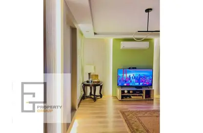 Duplex - 4 Bedrooms - 3 Bathrooms for sale in Promenade Residence - Cairo Alexandria Desert Road - 6 October City - Giza