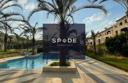Townhouse - 3 Bedrooms - 4 Bathrooms for sale in Al Patio 5 East - El Patio - El Shorouk Compounds - Shorouk City - Cairo Townhouse - 3 Bedrooms - 4 Bathrooms for sale in Al Patio 5 East - El Patio - El Shorouk Compounds - Shorouk City - Cairo