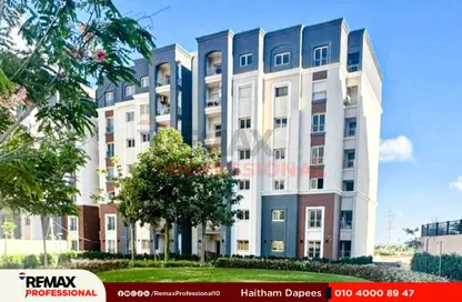 Apartment - 4 Bedrooms - 3 Bathrooms for sale in Alex West - Alexandria Compounds - Alexandria Apartment - 4 Bedrooms - 3 Bathrooms for sale in Alex West - Alexandria Compounds - Alexandria