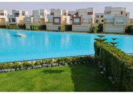 Villa - 3 bedrooms for للبيع in Marassi - Sidi Abdel Rahman - North Coast