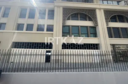 Shop - Studio - 1 Bathroom for rent in Mivida - 5th Settlement Compounds - The 5th Settlement - New Cairo City - Cairo