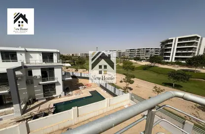 فيلا - 6 غرف نوم - 7 حمامات للبيع في تاج سيتي - كمبوندات التجمع الخامس - التجمع الخامس - مدينة القاهرة الجديدة - القاهرة