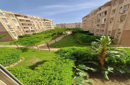 Apartment - 2 Bedrooms - 2 Bathrooms for sale in Madinaty - Cairo