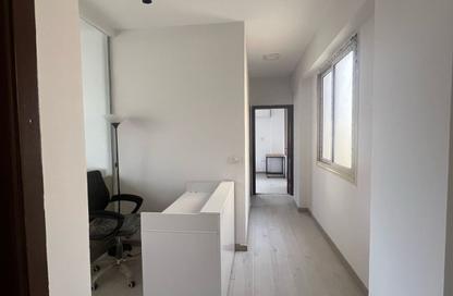 Office Space - Studio - 1 Bathroom for rent in Six West - Beverly Hills - Sheikh Zayed Compounds - Sheikh Zayed City - Giza
