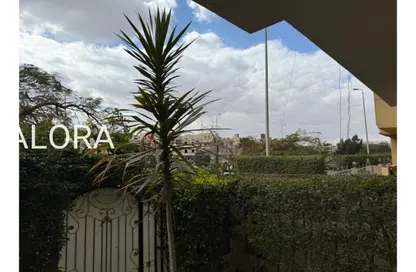 Apartment - 3 Bedrooms - 2 Bathrooms for sale in Al Amal St. - Sheikh Zayed City - Giza