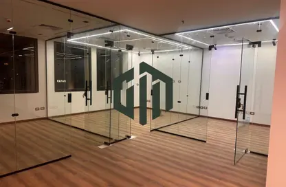 Office Space - Studio - 1 Bathroom for rent in Mivida - 5th Settlement Compounds - The 5th Settlement - New Cairo City - Cairo