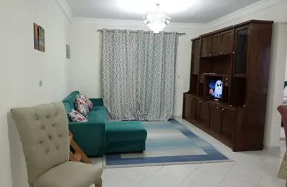 شقة - 3 غرف نوم - 1 حمام للايجار في كمبوند جاردينيا سيتي مدينة نص - زهراء مدينة نصر - مدينة نصر - القاهرة