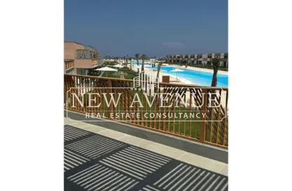 Villa - 4 Bedrooms - 4 Bathrooms for sale in Playa Resort - Sidi Abdel Rahman - North Coast