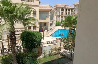 شقة - 3 غرف نوم - 3 حمامات للبيع في مارفيل سيتي - كمبوندات التجمع الخامس - التجمع الخامس - مدينة القاهرة الجديدة - القاهرة