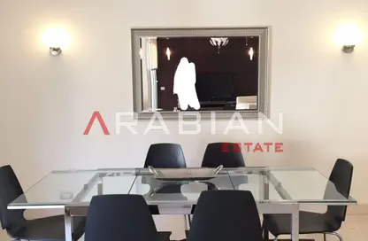 Apartment - 2 Bedrooms - 2 Bathrooms for sale in The Village - South Investors Area - New Cairo City - Cairo