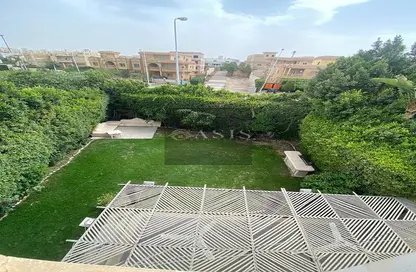 فيلا - 4 غرف نوم - 4 حمامات للبيع في حدائق المهندسين - الحي الرابع - الشيخ زايد - الجيزة