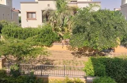 فيلا - 4 غرف نوم - 4 حمامات للبيع في ميفيدا - كمبوندات التجمع الخامس - التجمع الخامس - مدينة القاهرة الجديدة - القاهرة
