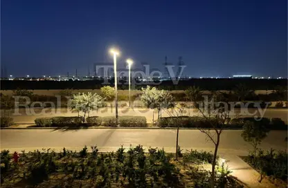 Apartment - 2 Bedrooms - 3 Bathrooms for rent in O West - 6 October Compounds - 6 October City - Giza