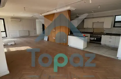Apartment - 2 Bedrooms - 3 Bathrooms for rent in Westown - Sheikh Zayed Compounds - Sheikh Zayed City - Giza