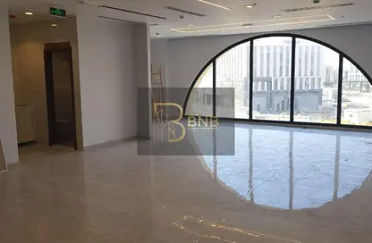 Office Space - Studio - 2 Bathrooms for rent in Mivida - 5th Settlement Compounds - The 5th Settlement - New Cairo City - Cairo