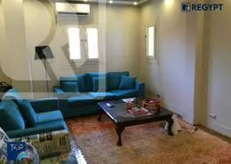 Apartment - 2 Bedrooms - 2 Bathrooms for rent in Sarayat Al Maadi - Hay El Maadi - Cairo