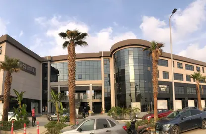 عيادة - استوديو - 1 حمام للايجار في روك جولدن مول - كمبوندات التجمع الخامس - التجمع الخامس - مدينة القاهرة الجديدة - القاهرة