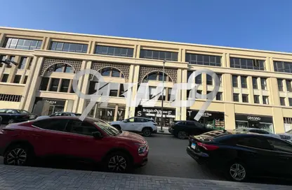 مساحات مكتبية - استوديو للبيع في ميفيدا - كمبوندات التجمع الخامس - التجمع الخامس - مدينة القاهرة الجديدة - القاهرة