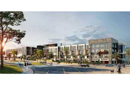 Clinic - Studio - 1 Bathroom for sale in Hale Town - 6 October City - Giza
