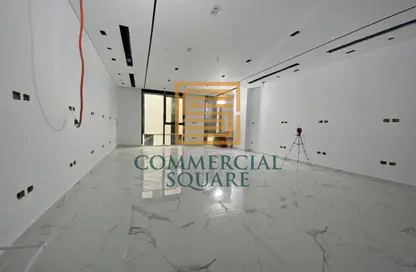 مساحات مكتبية - استوديو للايجار في جاردن ريزدنس - هايد بارك - مدينة القاهرة الجديدة - القاهرة