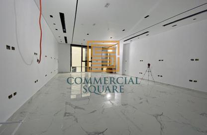 Office Space - Studio for rent in Hyde Park - 5th Settlement Compounds - The 5th Settlement - New Cairo City - Cairo