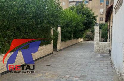 Apartment - 3 Bedrooms - 2 Bathrooms for sale in Al Shorouk Housing St. - Al Nadi Al Ahly - Nasr City - Cairo